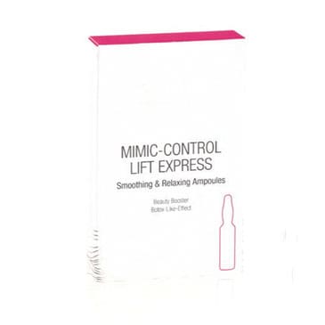 Binella Mimic Control Lift Express Ampullen 7 x 2 ml - kosmetikstudio.venus