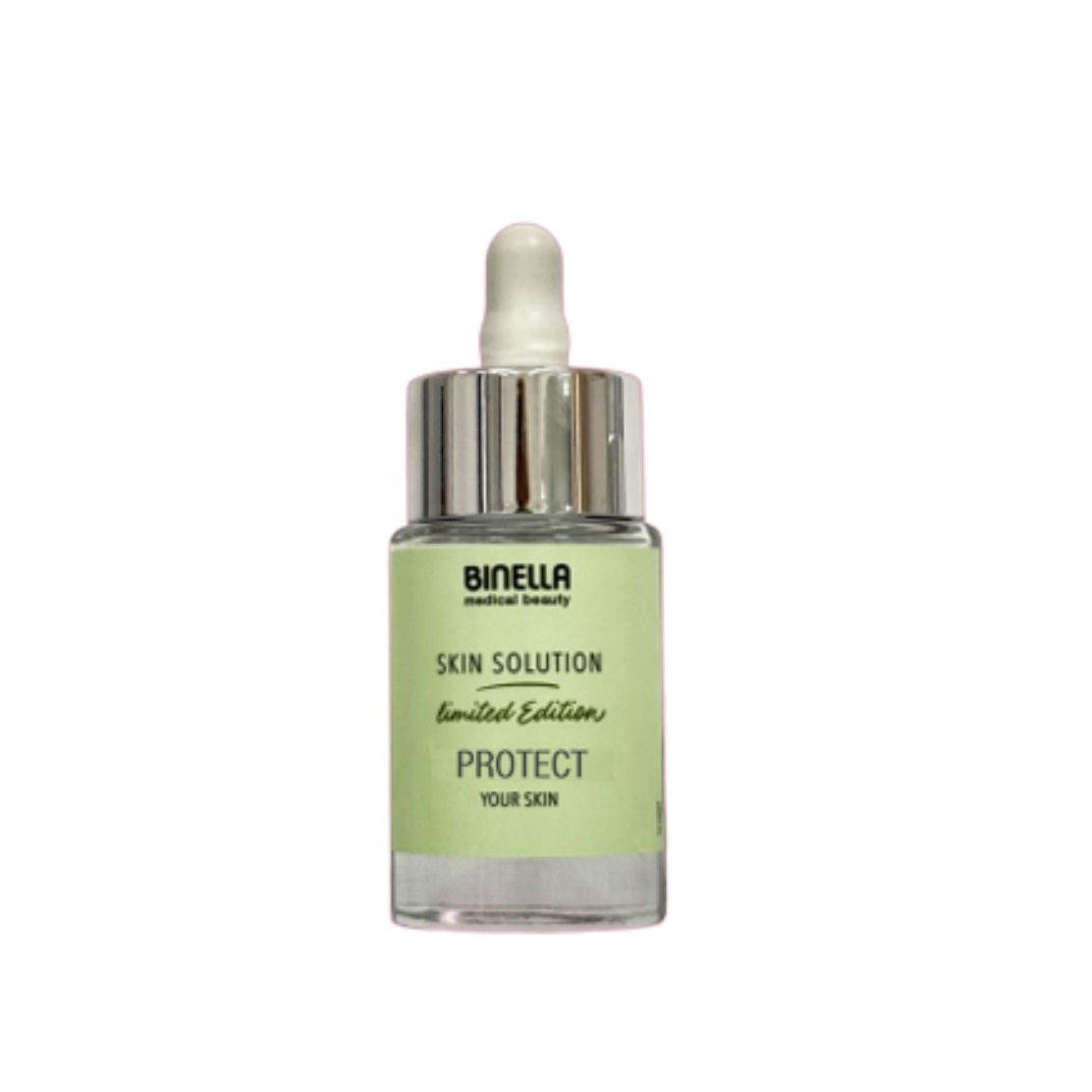 Binella Skin Solution Protect 15 ml - kosmetikstudio.venus