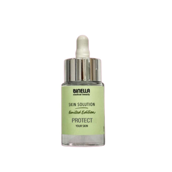 Binella Skin Solution Protect 15 ml - kosmetikstudio.venus