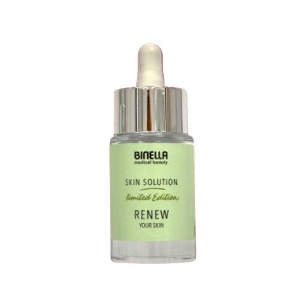 Binella Skin Solution Renew 15 ml - kosmetikstudio.venus