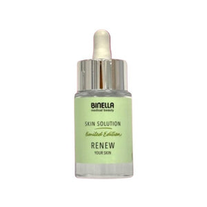 Binella Skin Solution Renew 15 ml - kosmetikstudio.venus