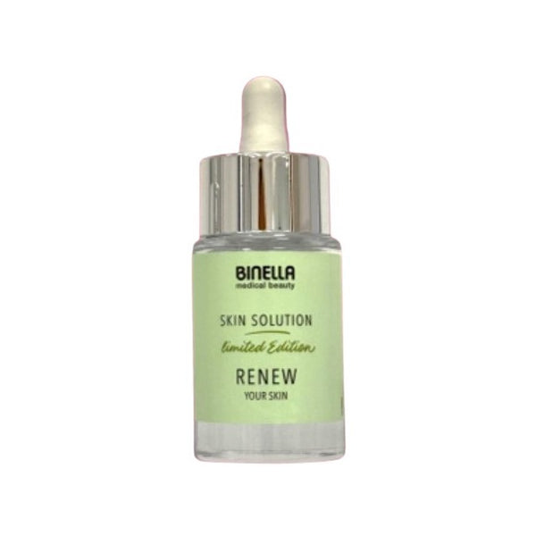 Binella Skin Solution Renew 15 ml - kosmetikstudio.venus