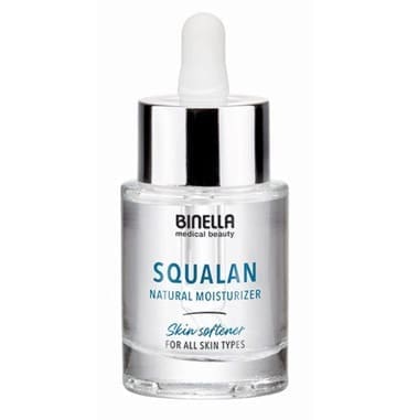 Binella medical beauty Squalan 30 ml - kosmetikstudio.venus