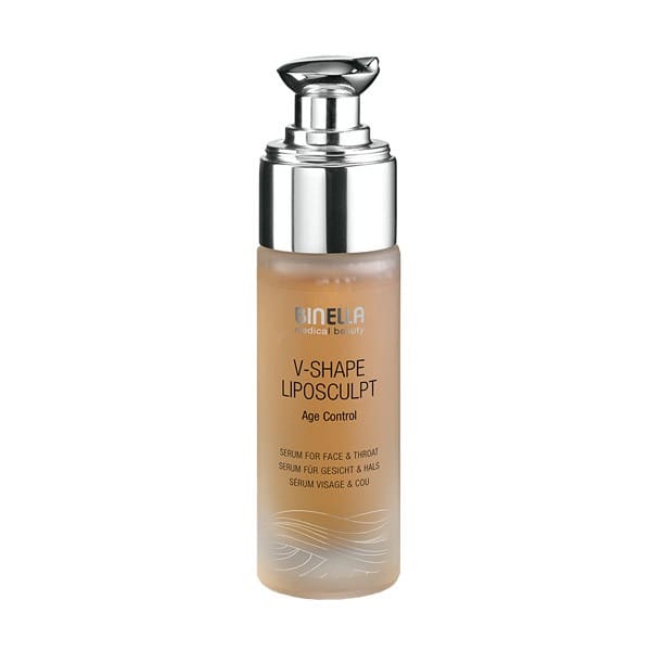 Binella V-Shape Liposculpt Age Control 30 ml - kosmetikstudio.venus