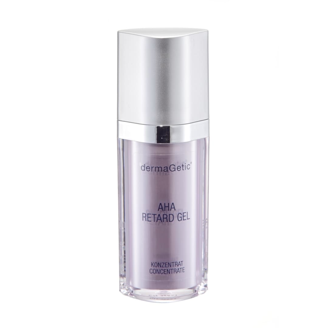 Binella dermaGetic® AHA Retard Gel 30 ml - kosmetikstudio.venus