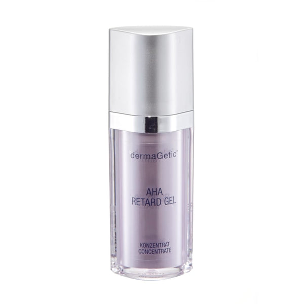 Binella dermaGetic® AHA Retard Gel 30 ml - kosmetikstudio.venus