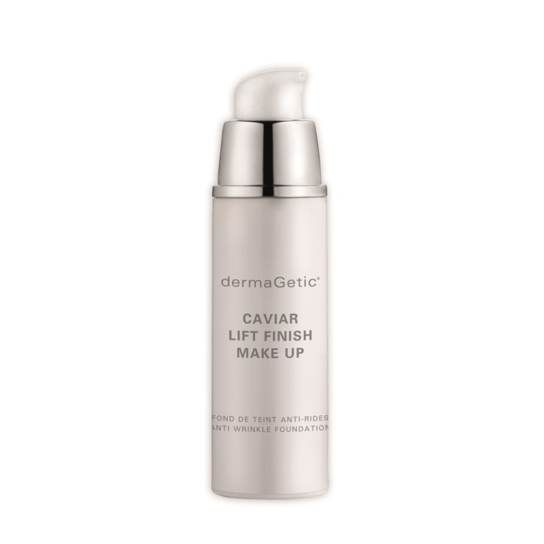 Binella dermaGetic® CAVIAR LIFT FINISH MAKE-UP Nr. 1 30 ml - kosmetikstudio.venus