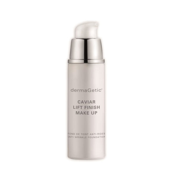 Binella dermaGetic® CAVIAR LIFT FINISH MAKE-UP Nr. 1 30 ml - kosmetikstudio.venus
