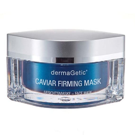 Binella dermaGetic® Caviar Firming Mask 50 ml - kosmetikstudio.venus