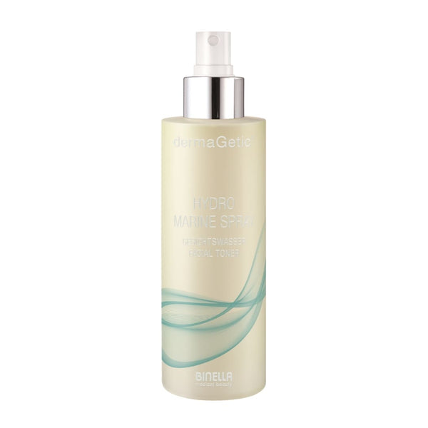 Binella dermaGetic® Hydro Marine Spray 200 ml - kosmetikstudio.venus