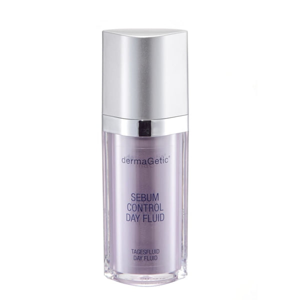 Binella dermaGetic® Sebum Control Day Fluid 30 ml - kosmetikstudio.venus