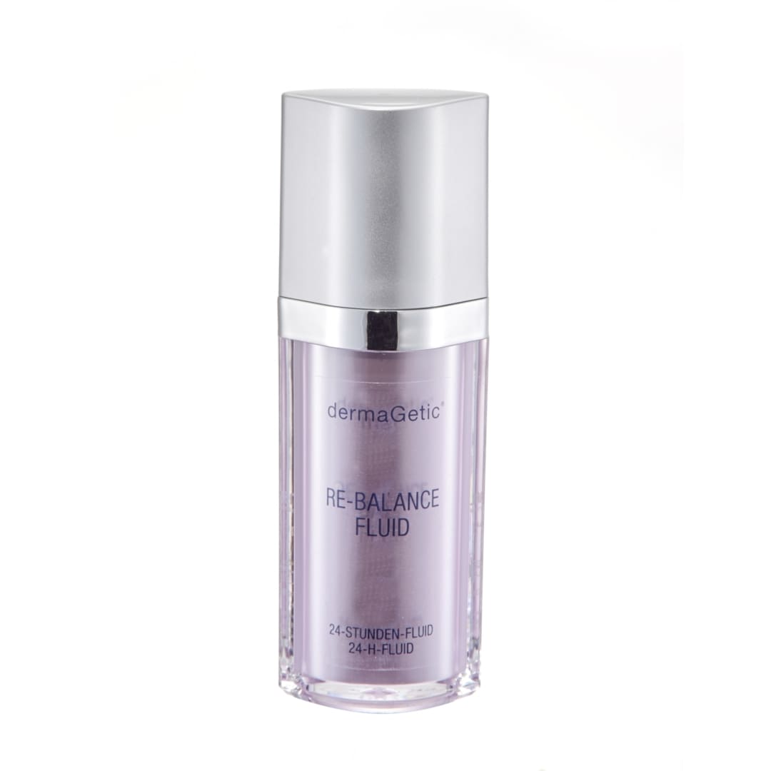 Binella dermaGetic® Re-Balance Fluid 30 ml - kosmetikstudio.venus