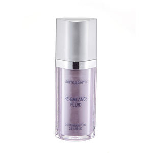 Binella dermaGetic® Re-Balance Fluid 30 ml - kosmetikstudio.venus