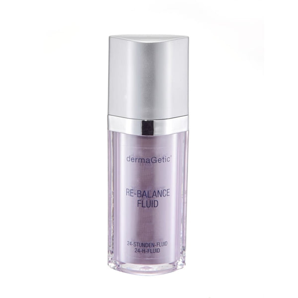 Binella dermaGetic® Re-Balance Fluid 30 ml - kosmetikstudio.venus