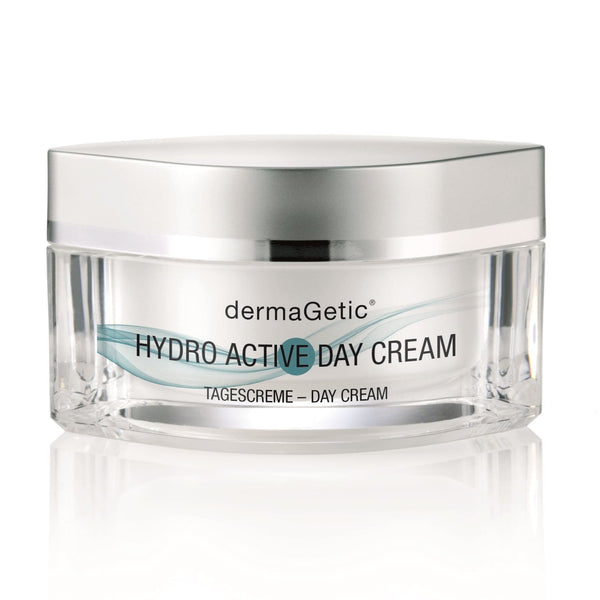 Binella dermaGetic® Hydro Active Day Cream 50 ml - kosmetikstudio.venus