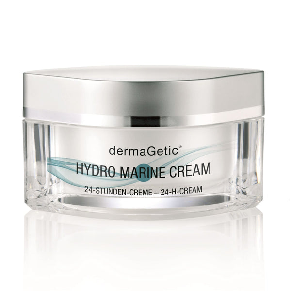 Binella dermaGetic® Hydro Marine Cream 50 ml - kosmetikstudio.venus
