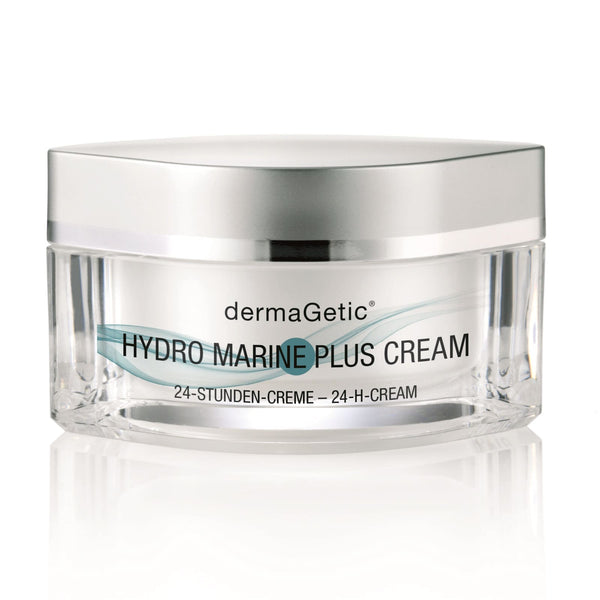 Binella dermaGetic® Hydro Marine Plus Cream 50 ml - kosmetikstudio.venus