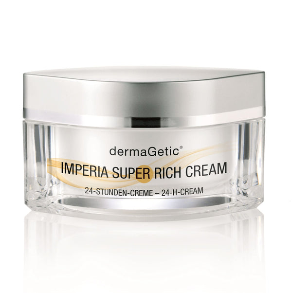 Binella dermaGetic® Imperia Super Rich Cream 50 ml - kosmetikstudio.venus