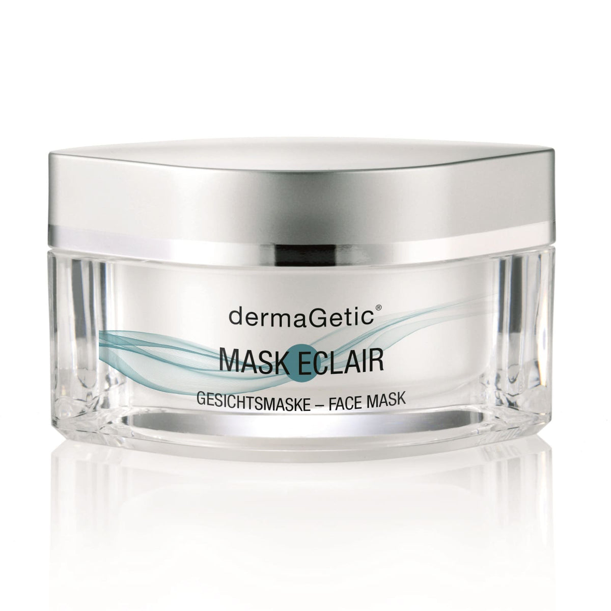 Binella dermaGetic® Mask Eclair 50 ml - kosmetikstudio.venus