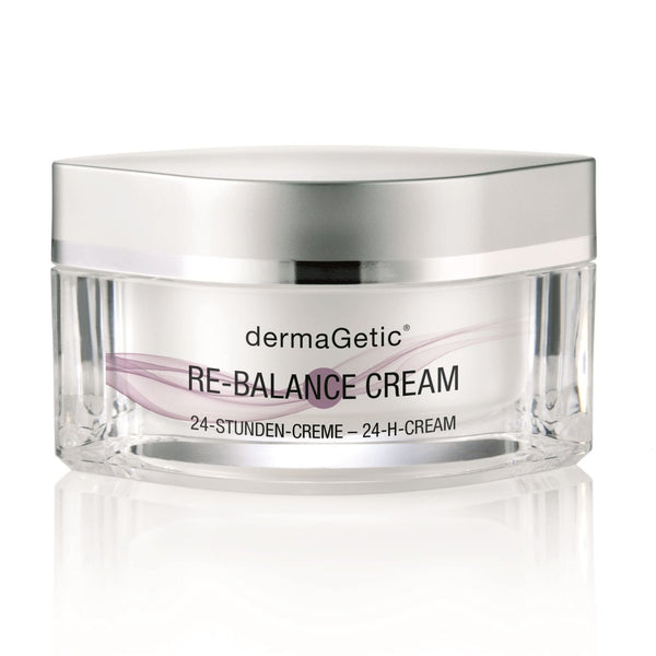 Binella dermaGetic® Re-Balance Cream 50 ml - kosmetikstudio.venus