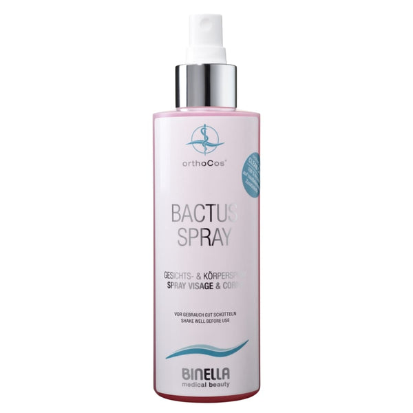 Binella orthoCos® BACTUS SPRAY 200 ml - kosmetikstudio.venus
