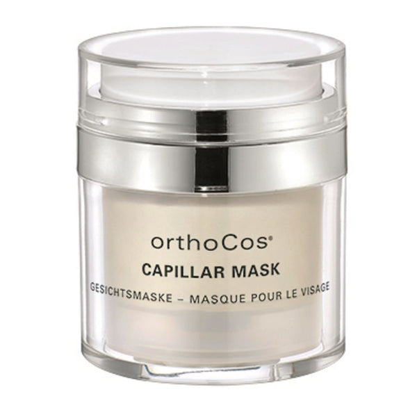 Binella orthoCos® CAPILLAR Mask 50 ml - kosmetikstudio.venus