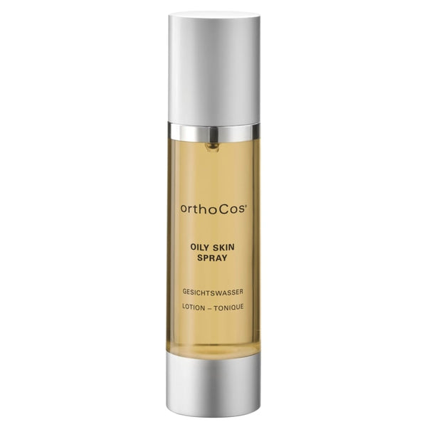 Binella orthoCos® OILY SKIN Spray 200 ml - kosmetikstudio.venus