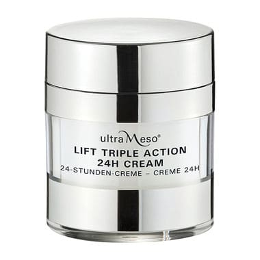 Binella ultraMeso® Lift Triple Action 24H Cream 50 ml - kosmetikstudio.venus