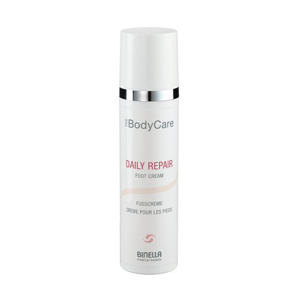 Binella The BodyCare Daily Repair Foot Cream 75 ml - kosmetikstudio.venus