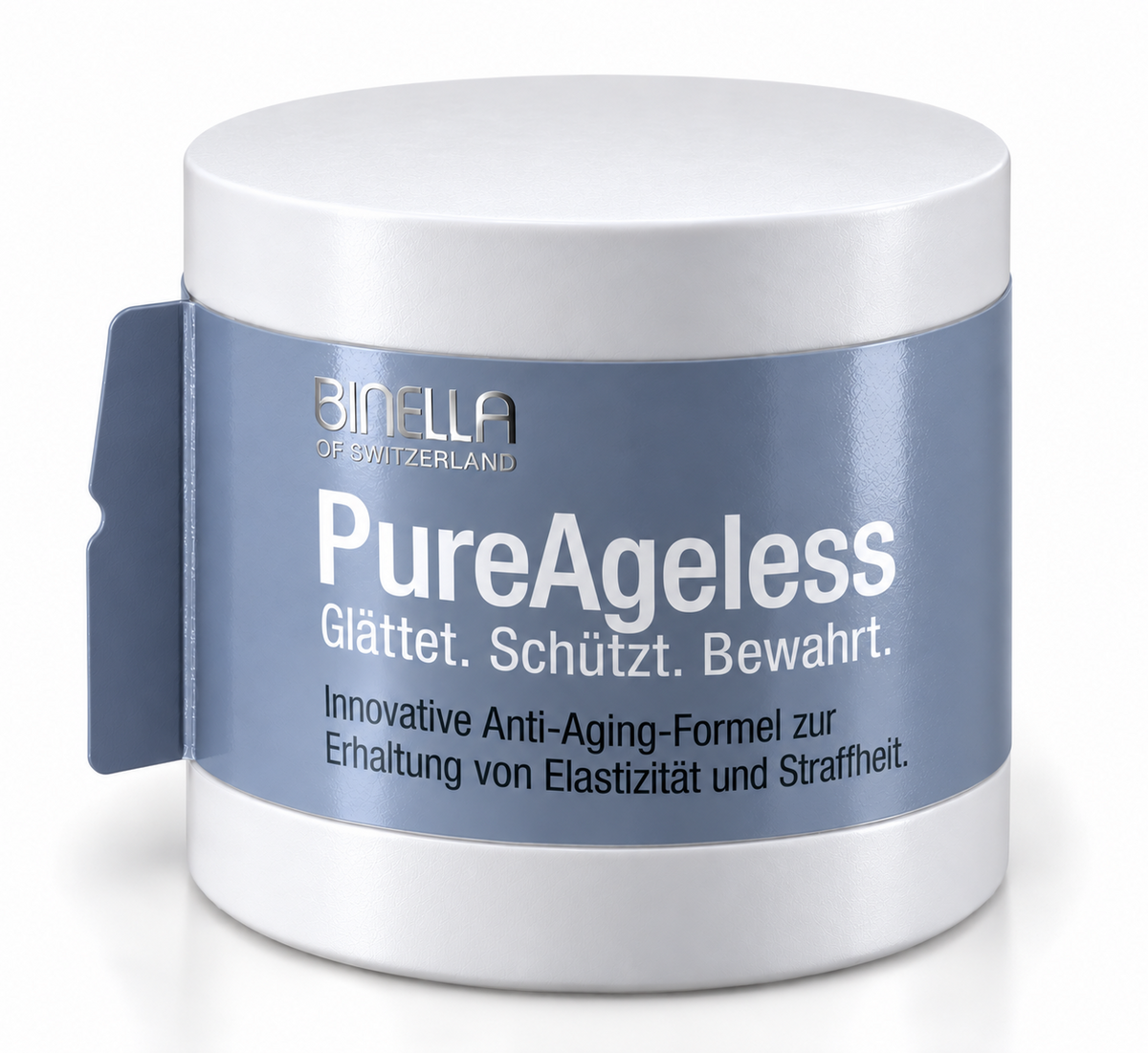 Binella Pure Ageless Ampullen 7 x 2 ml