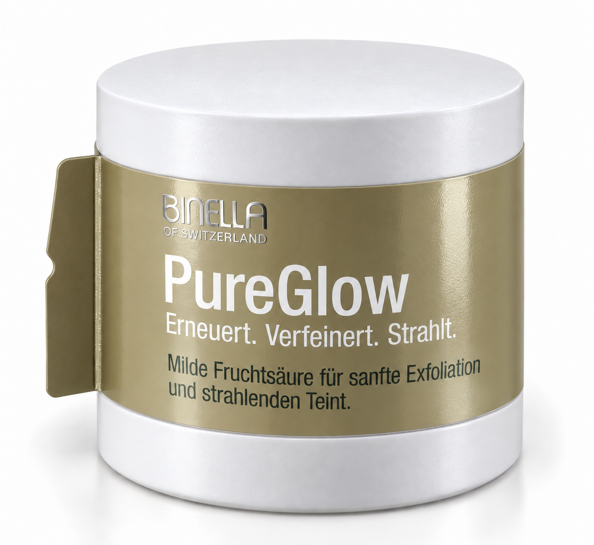 Binella Pure Glow Ampullen 7 x 2 ml