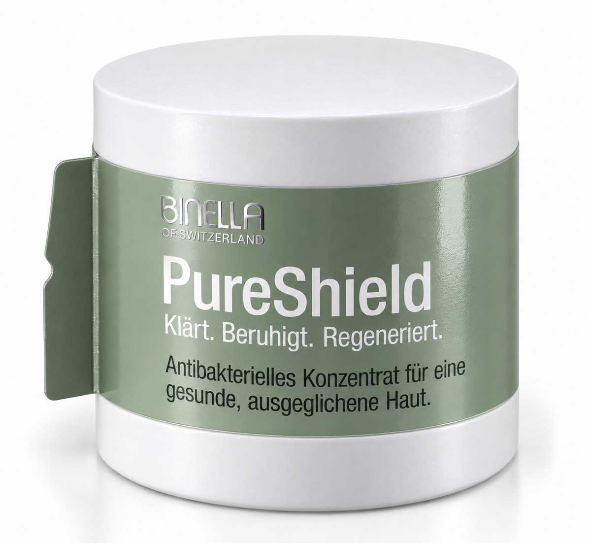 Binella Pure Shield Ampullen 7 x 2 ml