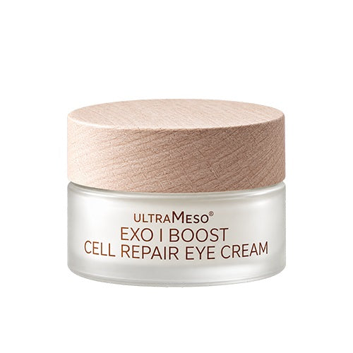Binella ultraMeso® Exo Boost Cell Repair Eye Cream 15 ml