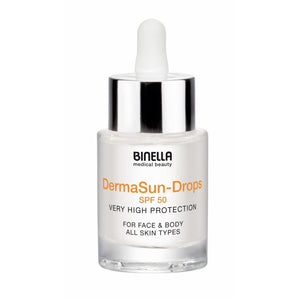 Binella Derma Sun-Drops SPF 50 30 ml - kosmetikstudio.venus