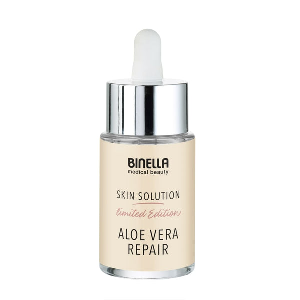 Binella Skin Solution Aloe Vera Repair 15 ml - kosmetikstudio.venus