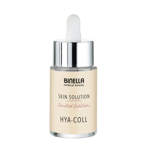 Binella Skin Solution Hya-Coll 15 ml - kosmetikstudio.venus