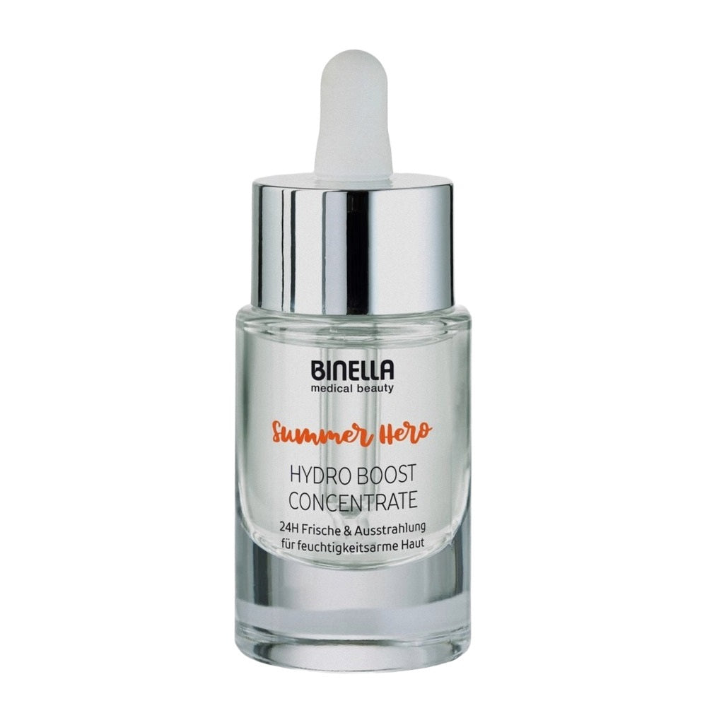 Binella Summer Hero Hydro Boost Concentrate 15 ml