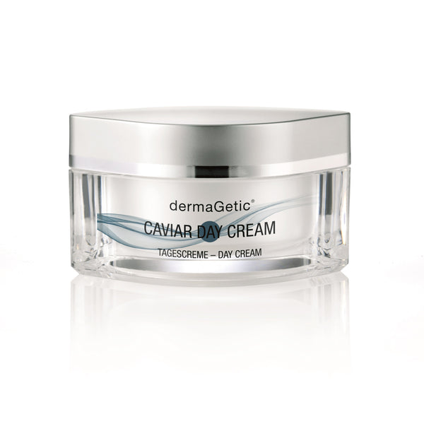 Binella dermaGetic® Caviar Day Cream 50 ml - kosmetikstudio.venus
