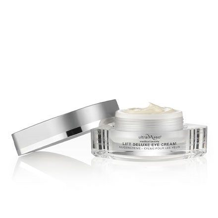 Binella ultraMeso® Lift Deluxe Eye Cream 15 ml - kosmetikstudio.venus
