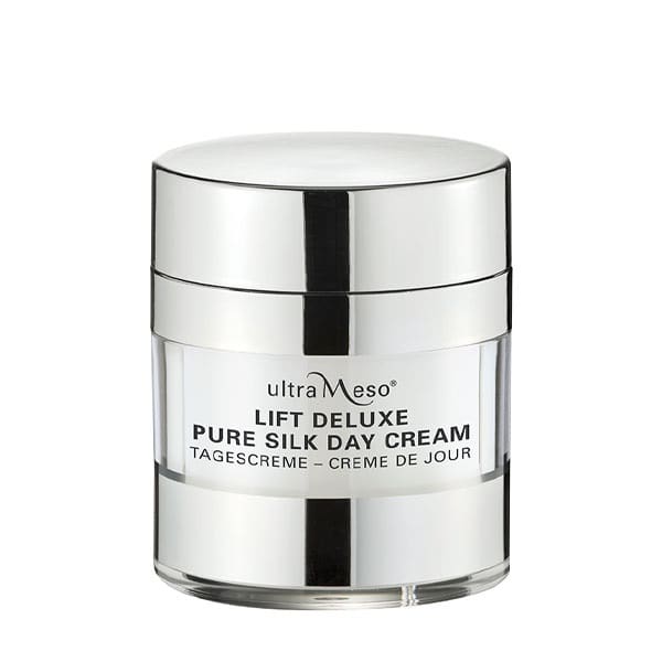 Binella ultraMeso® Lift Deluxe Pure Silk Day Cream 50 ml - kosmetikstudio.venus