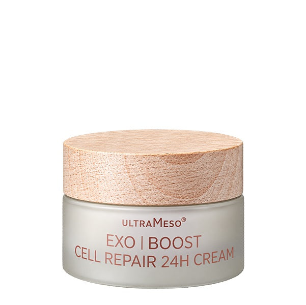 Binella ultraMeso® EXO | BOOST Cell Repair 24H Cream 50 ml