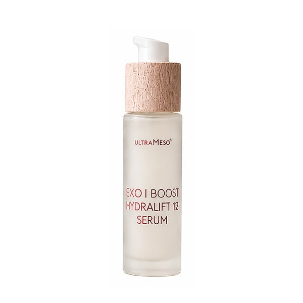 Binella ultraMeso® Exo Boost Hydralift 12 Serum 30 ml
