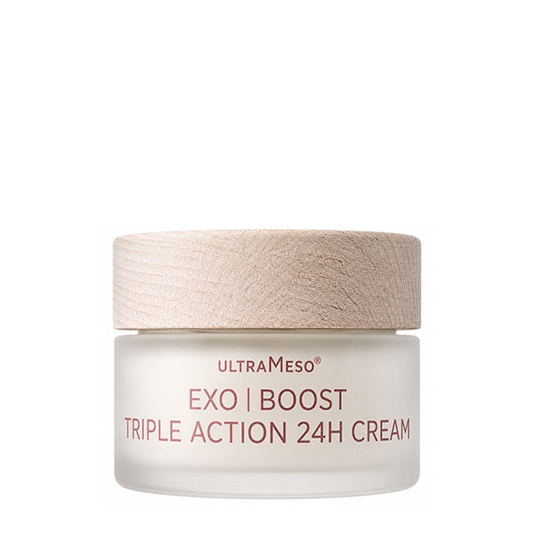 Binella ultraMeso® Exo Boost Triple Action 24H Cream 50 ml