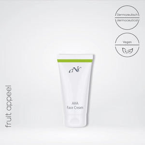 CNC AHA Face Cream 50 ml - kosmetikstudio.venus