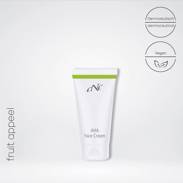CNC AHA Face Cream 50 ml - kosmetikstudio.venus