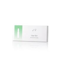 CNC Ampulle Clear Skin 10 x 2 ml - kosmetikstudio.venus