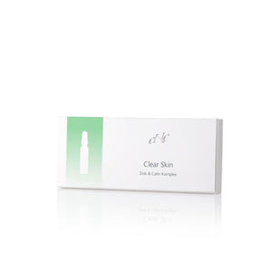 CNC Ampulle Clear Skin 10 x 2 ml - kosmetikstudio.venus
