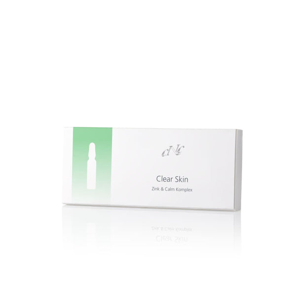 CNC Ampulle Clear Skin 10 x 2 ml - kosmetikstudio.venus