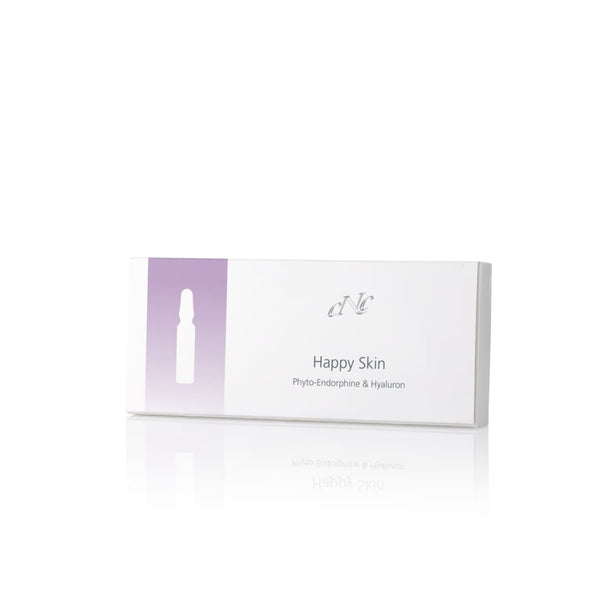 CNC Ampulle Happy Skin 10 x 2 ml - kosmetikstudio.venus