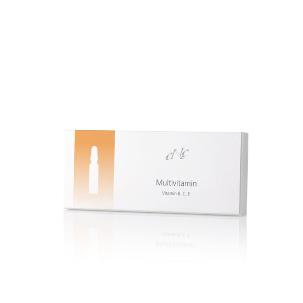 CNC Ampulle Multivitamin 10 x 2 ml - kosmetikstudio.venus